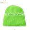 Wool Baby Knitting Hat