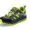 Light Weight Waterproof Breathable Cheap Hiking Shoes For Women