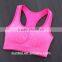 Suntex Sports Bra Soft Design Fitness Wear For Women