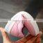 S16624A Wholesale kids shoe 2017 new korean style fancy little girls casual shoes