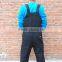 OEM Service High Quality Cheap mens canvas overalls pants wholesale