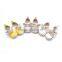 Wholesale dress shoes soft sole baby girl shoes