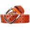 Fashion Jeans Waist Belt Custom Design Fashion Belt Handmade Waist Belt
