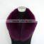 Myfur Multi-color Luxury Real Fur Fox Fur Collar for Jacket Trimmed