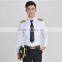 2015 OEM Custom  China Manufacture Uniform Shirts for Pilot