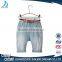 OEM service kids fashion jeans new style colorful printing boys pants jeans with belt