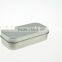 Rectangle Tin Box