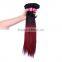 Wholesale silky straight Malaysian straight hair