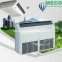 Floor ceiling type chilled water fan coil unit-2.5RT