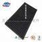 Railway Plastic Pad For Railway Fastening System, Railroad Railway Plastic Pad , Shanghai Supplier Railway Plastic Pad