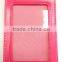 student id wall hanging business plastic card holder