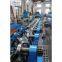 Z Purlin Roll Forming Machine