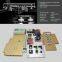 Hot Sale Desktop 3D Printer China Multifunction DIY Model Stable and Cheaper than Prusa i3