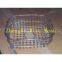 Supply Metal Medical Sterilization Basket
