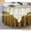100%Polyester Table Cloth