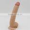 VLE 285 mm 570 Grams Fake Penis Sex Toy for Women Adult Products