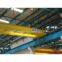 CLQ type European electric hoist bridge crane