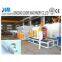 pvc water supply and drainage pipe extrusion line