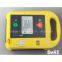 portable defibrillator
