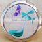 High Heel Shoe Compact Mirror Makeup X2 Magnification,DubaaFashion.com 2015
