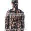 Water Proof Anti-UV Outdoor Photoing Real Tree Baggy military jacket