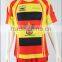 Rugby Jerseys Wholesale Rugby Uniform Custom Design Orange Rugby Shirts