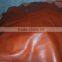 Baby buffalo full grain Leather