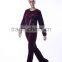 Women Sportswear Jogging Suits Wholesale Plain Sweat Suits
