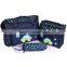 wholesale cartoon car pattern baby carriage mother bags