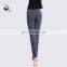 115126001 High Waistband Long Pants Dance Pants