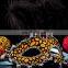 2015 Colorful Feather Venetian Masquerade Half Face Mask Halloween Dress Ball Eye Mask Sexy Party Mask