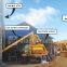 HZS25 Concrete Batching Plant