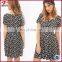 Woman floral printing pakistani dresses pakistani new style dresses
