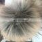 Factiry Direct Fashion Faux fur Ball / Fake Fur Pompoms For Keyring / Beanie Hat / Bag
