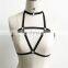 Sexy Elastic Band Fashion Bra Harness Crop Tops