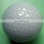 High quality Fluorescent golf ball for night golfing