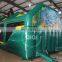 commercial used inflatable bounce castle for kids bouncing in outdoor playground