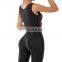 Women Bodysuit Shapewear Full Body Shaper Weight Loss Sauna Slimming Suit