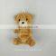 factory custom wholesale unstuffed plush teddy bear skins