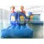 2016 worn inflatable tunnel sale/ tunnel bouncy castle for sale