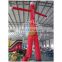 2016 Inflatable air dancer / Inflatable double legs Air Dancer