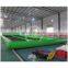 zorb ball race track, inflatble race track for sale