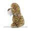plush toy manufacturer tiger stuffed toys soft toy tiger pattern