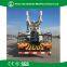 LIBA High Efficiency Drilling Machine Drilling Truck Mounted Dongfeng Truck