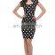 Grace Karin Retro Style Swing 50s Housewife Retro Pinup Dress CL007597-3