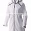 100% cotton custom design men waterproof softshell jacket