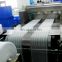 medical Shrinking bandage automatic rolling and cutting machine