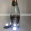 Customized LED Bottle Light For Moet Champagne Bottle