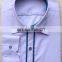 Fomal mens fashion shirts manufacturer, gents shirt exporter
