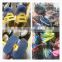 second hand shose sorted/mixed summer children used shoes